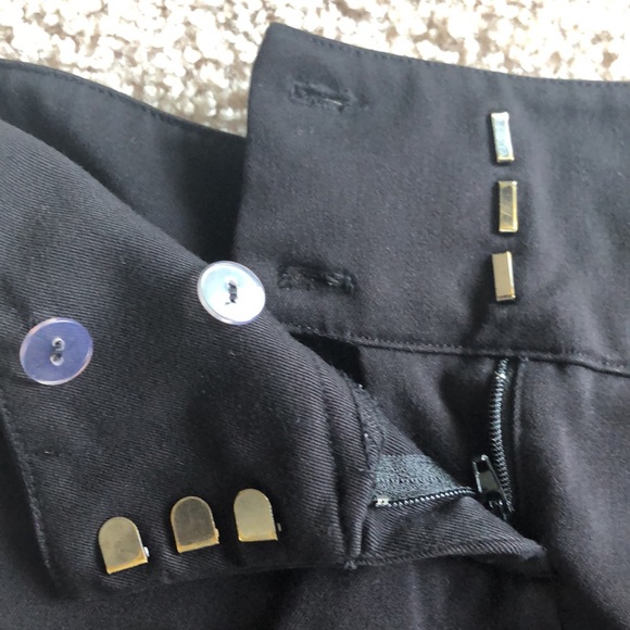 black dress pants - Picture 5 of 5